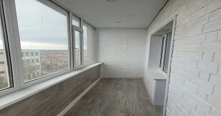 Гидроизоляция балкона Черняховск цена от 265 руб. м/2.