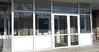 Пластиковая входная группа Черняховск, цена от 10471 руб.