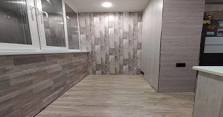 Утепление балкона Черняховск цена от 212 руб. м/2. за 51 часов